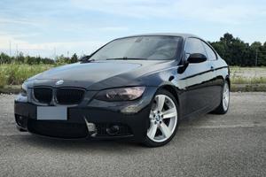 BMW E92 320D