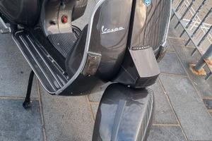 Vespa px 125 E