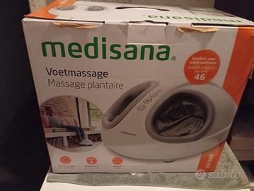 Medisana massaggiatore Plantari 