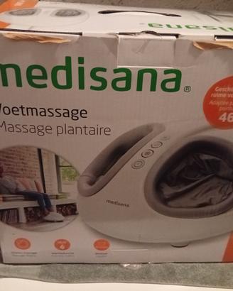Medisana massaggiatore Plantari 