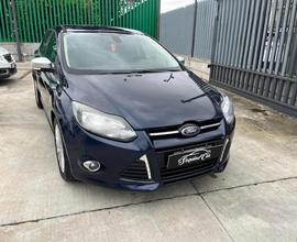 FORD Focus 1.6 TDCi 115 CV