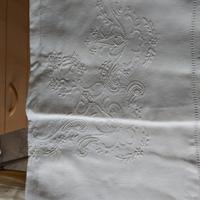 lenzuola matrimoniale 