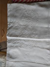 lenzuola matrimoniale 