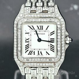 Cartier Panthère.