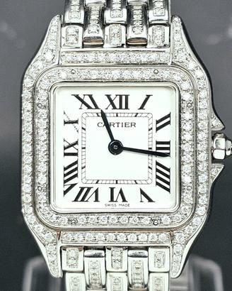 Cartier Panthère.