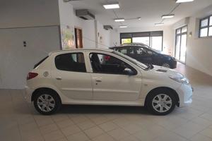 Peugeot 206 plus HDi 