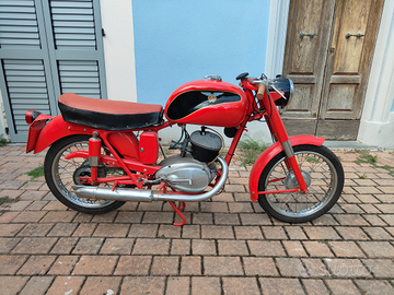 CM 160 cc 2 Tempi del 1952
