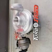 Turbina revisionat audi Q5 2.0 TDi 177cv