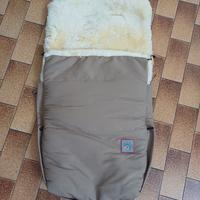Sacco passeggino  nota marca