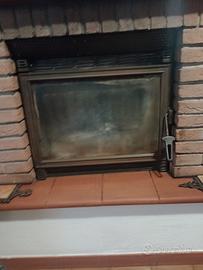 Termocamino Fondis