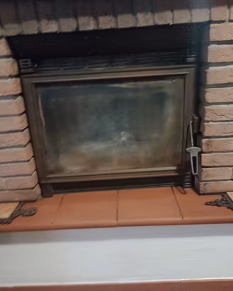 Termocamino Fondis