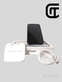 iPhone 15 128GB 5G / Apple Nero - Come Nuovo