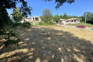 Terreno Residenziale Manziana [TE59VRG]