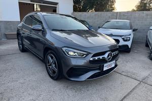 Mercedes GLA 200d Premium AMG Tetto auto 150cv 202