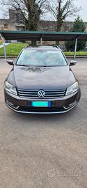 Volksvagen Passat 2.0 Confortline