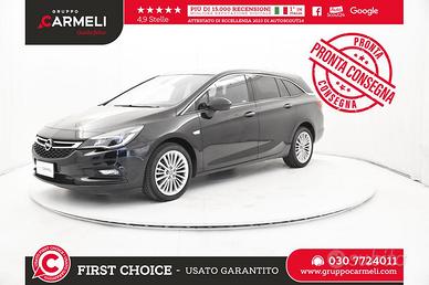 Opel Astra Sports Tourer 1.6 cdti Innovation s&s 1