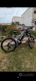 HAIBIKE XDURO 2.0 e mtb e bike 