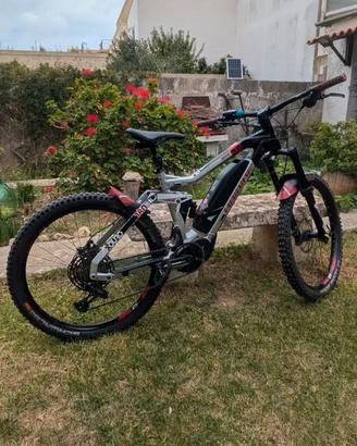 HAIBIKE XDURO 2.0 e mtb e bike 