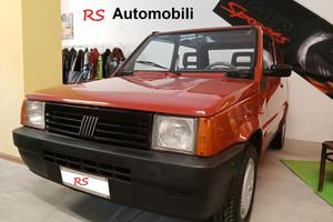 FIAT PANDA COME NUOVA l