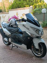 Yamaha  t max 500 2008