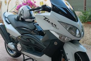 Yamaha  t max 500 2008