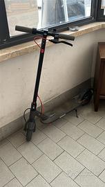 Monopattino elettrico