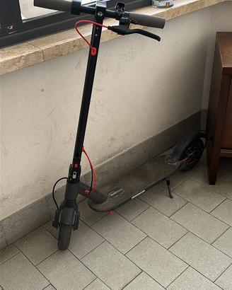 Monopattino elettrico