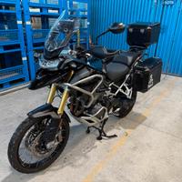 Triumph Tiger 1200 - 2022