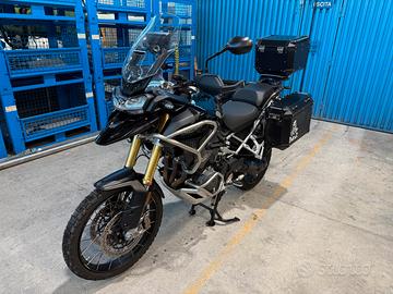 Triumph Tiger 1200 - 2022