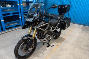 Triumph Tiger 1200 - 2022
