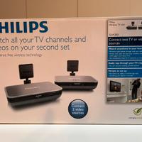 Philips collegamento TV wireless