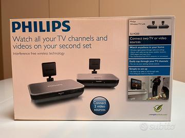 Philips collegamento TV wireless