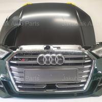 AUDI S3 8V5 restyling Berlina Cofano Paraurti Proi