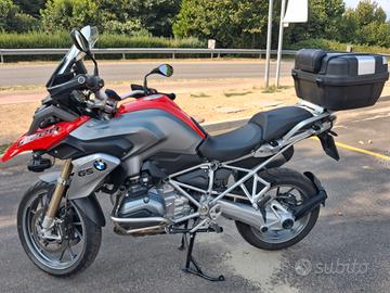 BMW R 1200 GS
