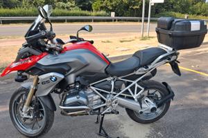 BMW R 1200 GS