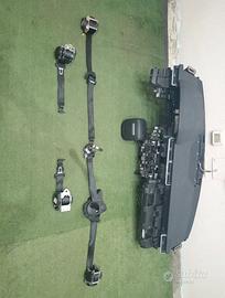 Kit Airbag Completo Range Rover Land Rover Velar