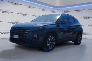 Hyundai Tucson 1.6 HEV 2wd 230cv Xline Auto