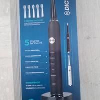 spazzolino elettrico