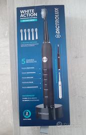 spazzolino elettrico