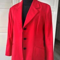 Completo giacca e gonna per Capodanno