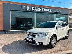 FIAT Freemont Freemont 2.0 Mjt 170 CV 4x4 aut. ...