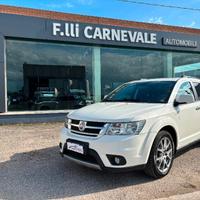 FIAT Freemont Freemont 2.0 Mjt 170 CV 4x4 aut. ...