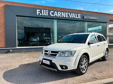 FIAT Freemont Freemont 2.0 Mjt 170 CV 4x4 aut. ...