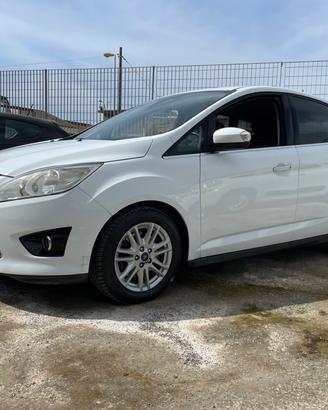 Ford C-Max 2.0 TDCi 115CV Powershift Titanium