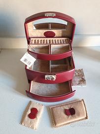 Cofanetto per gioielli Windrose Merino