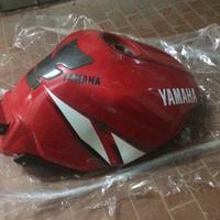 Serbatoio Yamaha R1 2000-2001 con Tankerite – Trat