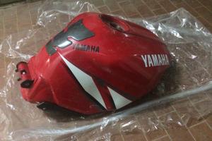 Serbatoio Yamaha R1 2000-2001 con Tankerite – Trat