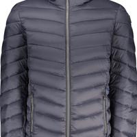 Giubotto con cappuccio di MARINA YACHTING,