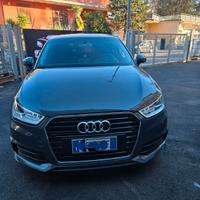 Audi A1 1.4 TDI Design
