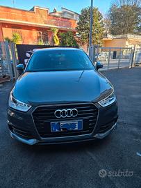 Audi A1 1.4 TDI Design